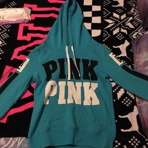 Victoria’s Secret PINK hoodie